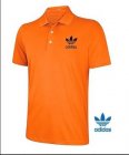 adidas Apparel Men 's Polo 138