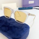 Gucci High Quality Sunglasses 807