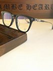 Chrome Hearts Plain Glass Spectacles 874