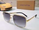 Louis Vuitton High Quality Sunglasses 1291