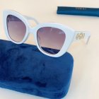 Gucci High Quality Sunglasses 772