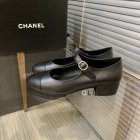 Chanel Women's Shoes 651