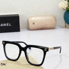 Chanel High Quality Sunglasses 3006