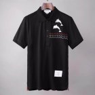 THOM BROWNE Men's Polo 15