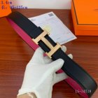 Hermes Original Quality Belts 189
