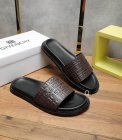 GIVENCHY Men's Slipper 109