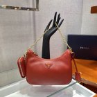 Prada Original Quality Handbags 827