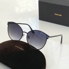 TOM FORD High Quality Sunglasses 2554