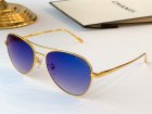 Chanel High Quality Sunglasses 999