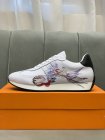 Hermes Men's Shoes 81
