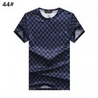Louis Vuitton Men's T-shirts 746