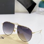 DIOR High Quality Sunglasses 1907