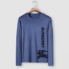 Burberry Men's Long Sleeve T-shirts 35