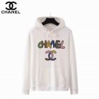 Chanel Men's Hoodies 02