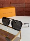 Louis Vuitton High Quality Sunglasses 3678