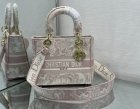 DIOR Original Quality Handbags 455