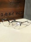 Chrome Hearts Plain Glass Spectacles 695