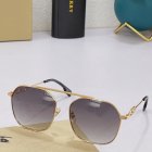 Burberry High Quality Sunglasses 605