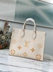 Louis Vuitton Original Quality Handbags 1989