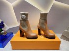 Louis Vuitton Women's Shoes 165
