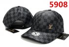 Louis Vuitton Normal Quality Hats 55
