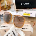 Chanel High Quality Sunglasses 2533