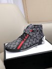 Gucci Men's Shoes 2007