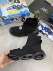 Dolce & Gabbana Men's Shoes 602
