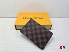 Louis Vuitton Normal Quality Wallets 143