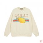 Gucci Men's Long Sleeve T-shirts 285