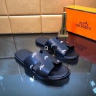 Hermes Men's Slippers 182