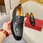 Salvatore Ferragamo Men's Shoes 501