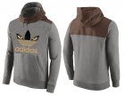 adidas Apparel Men's Hoodies 466