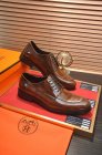 Hermes Men's Shoes 782