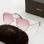 TOM FORD High Quality Sunglasses 1281