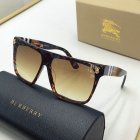 Burberry High Quality Sunglasses 1217