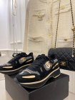 Chanel Women's Shoes 1035