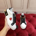 Dolce & Gabbana Women's Shoes 191