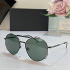 DIOR High Quality Sunglasses 874