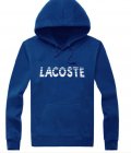 Lacoste Men's Hoodies 09