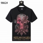 Philipp Plein Men's T-shirts 334
