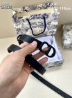 DIOR Original Quality Belts 326