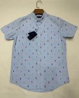 Ralph Lauren Men's Short Sleeve Shirts 12