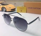 Louis Vuitton High Quality Sunglasses 1276