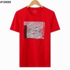 Armani Men's T-shirts 346