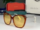 Gucci High Quality Sunglasses 3798