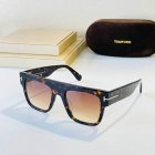 TOM FORD High Quality Sunglasses 2658