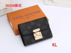Louis Vuitton Normal Quality Wallets 284