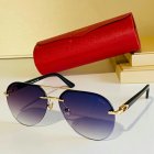 Cartier High Quality Sunglasses 337