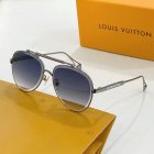 Louis Vuitton High Quality Sunglasses 2816